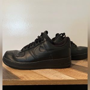 Men’s Nike Air Force Ones